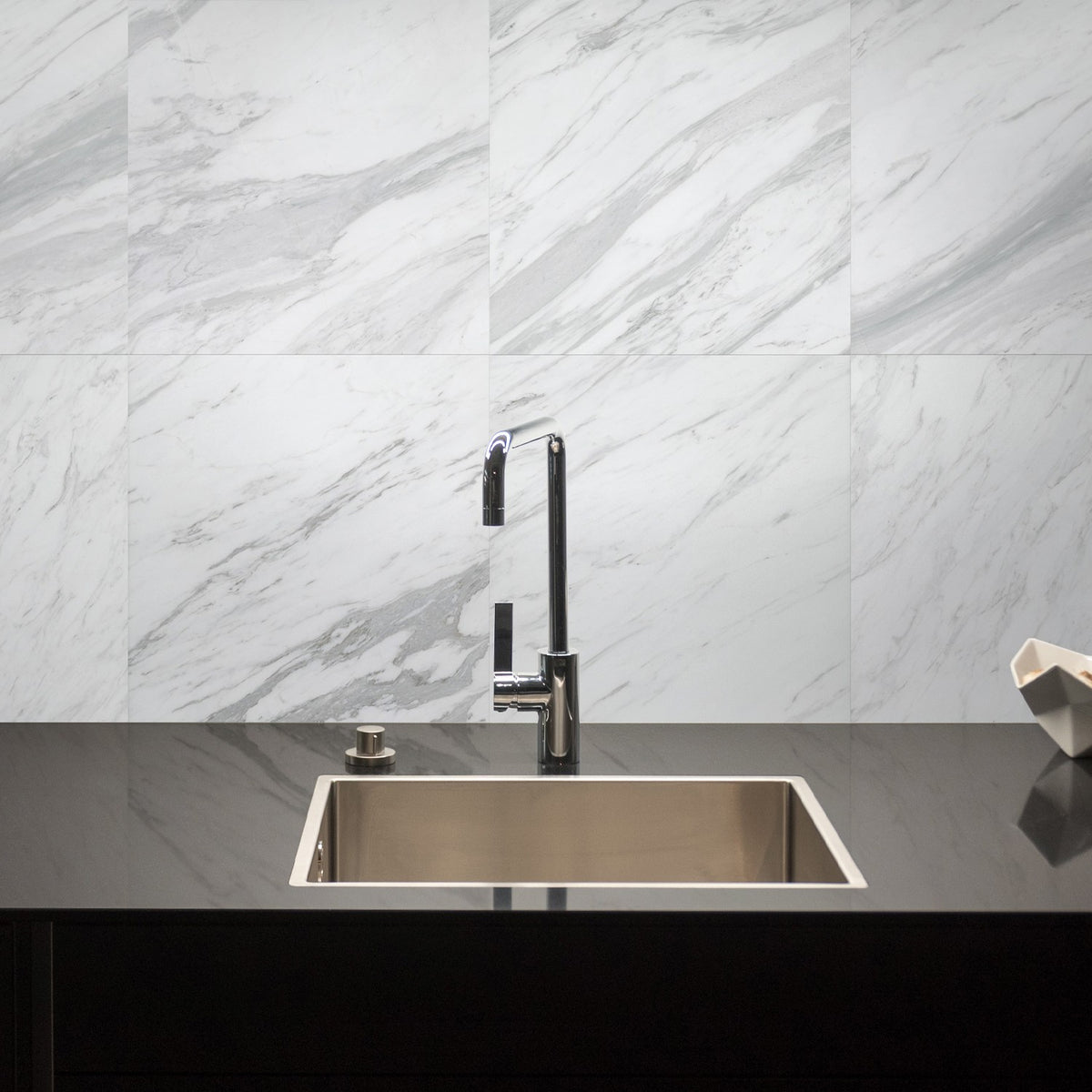 Revêtement Element 3D Marble tile