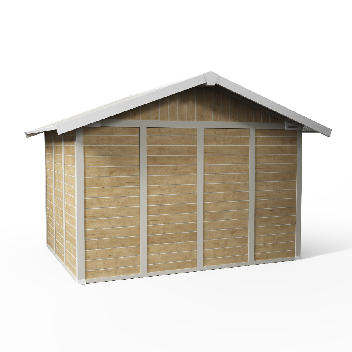 Abri de jardin 7,5 m² Sherwood Déco