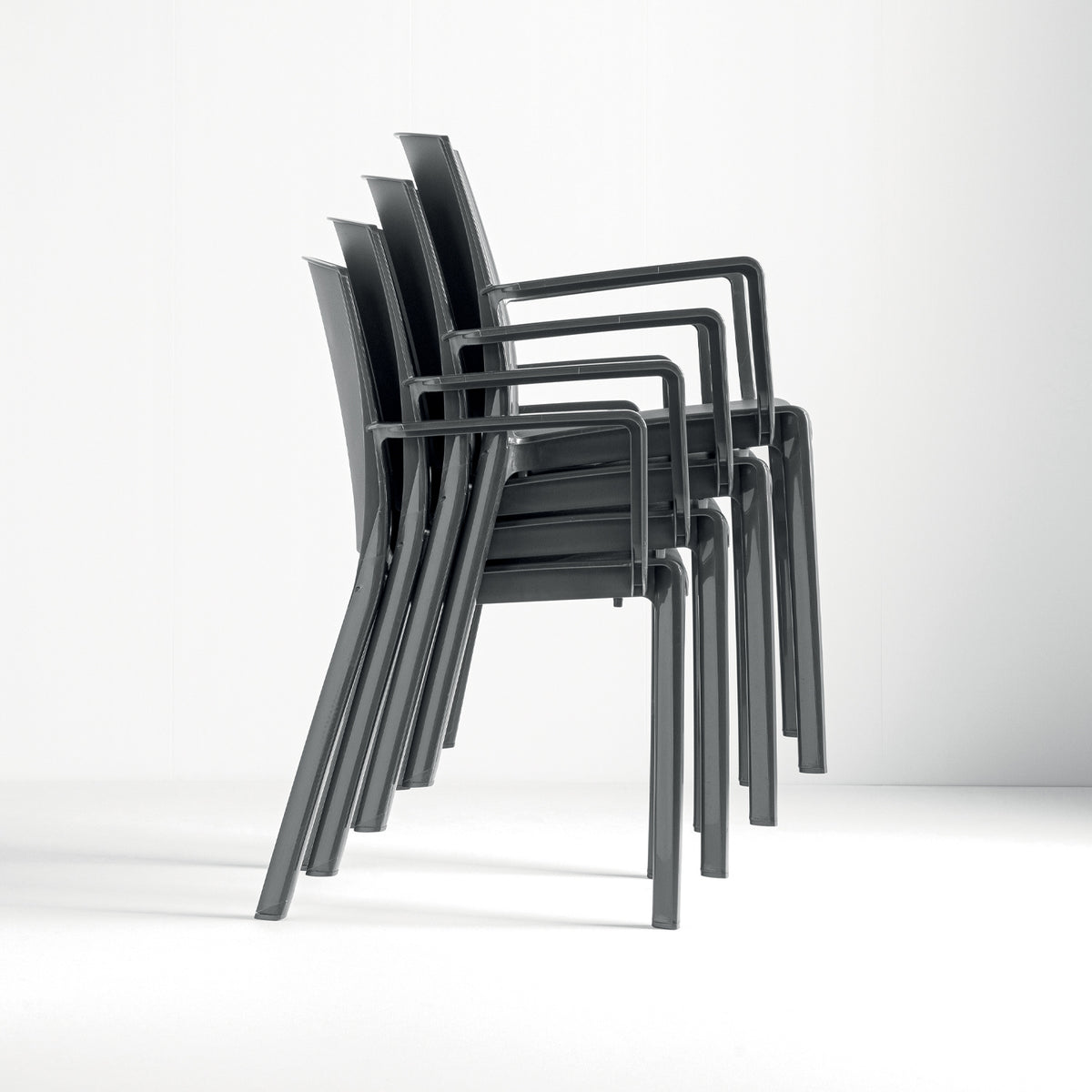 Fauteuil de jardin Milton
