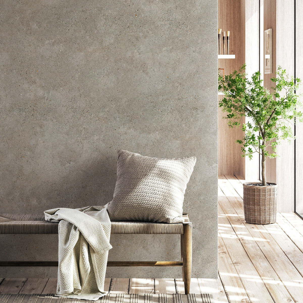 Revêtement Element 3D Grigio