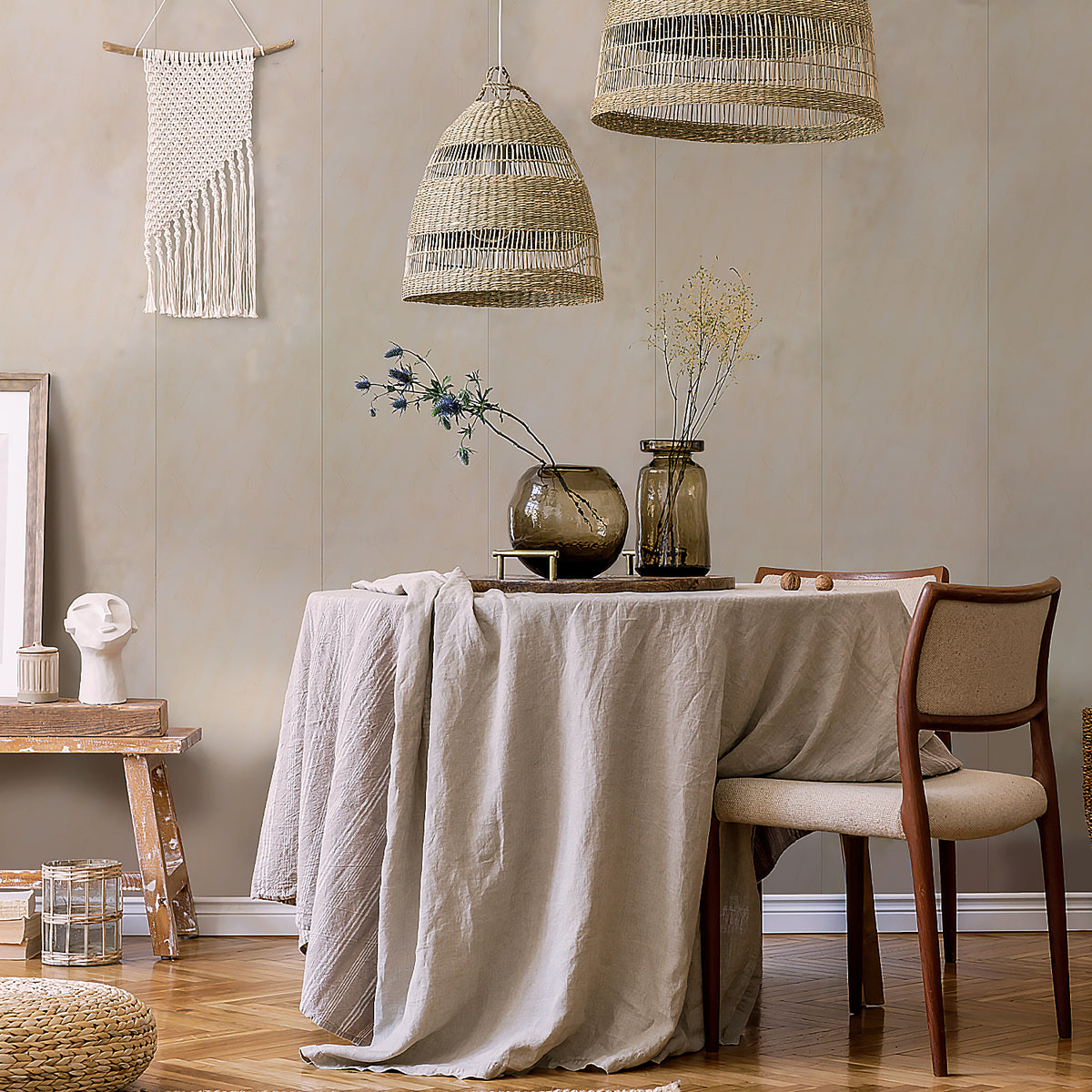 Revêtement Element marbre beige