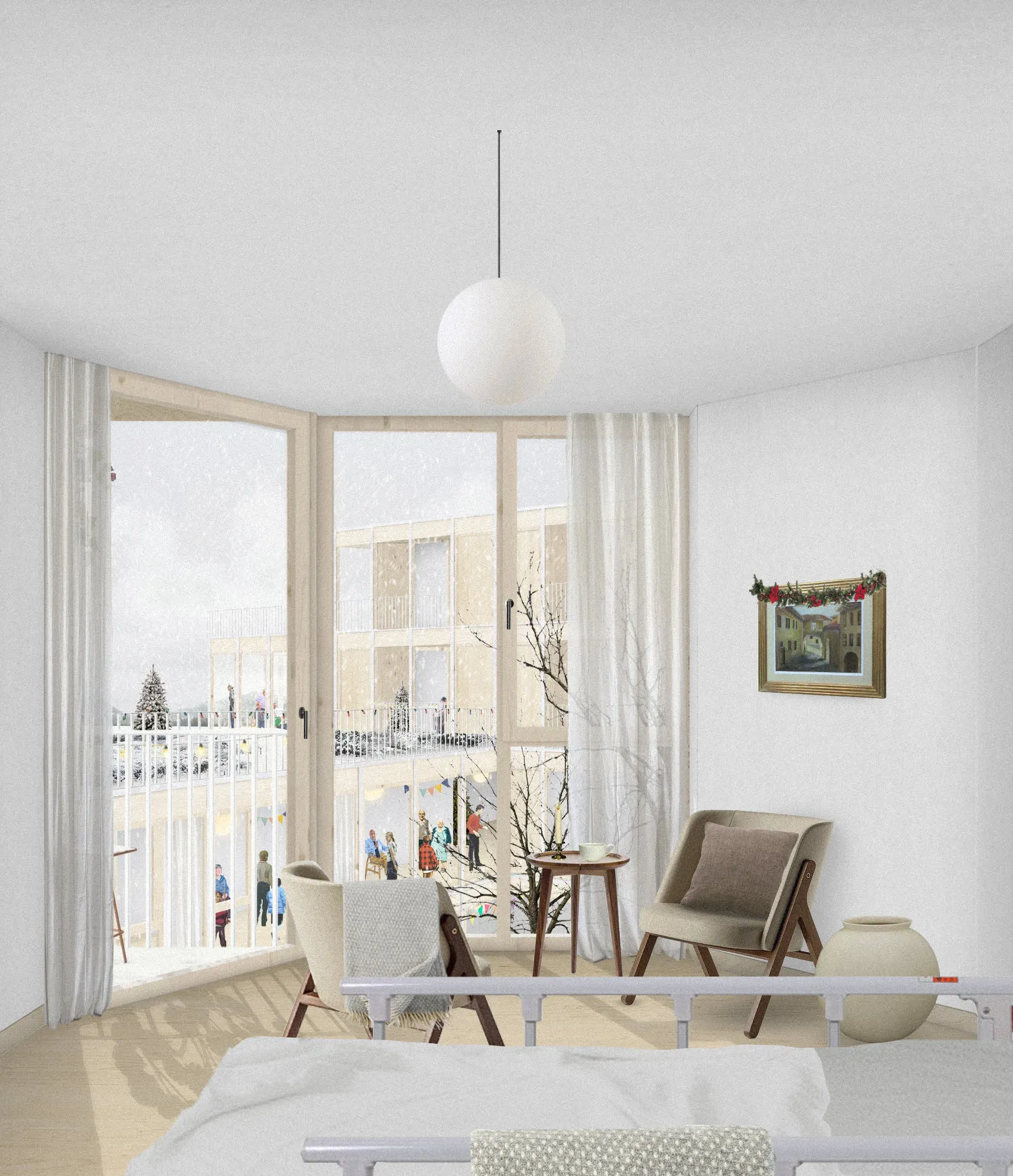 camera-in-inverno-palazzo-sereno-fondazione-martinoli