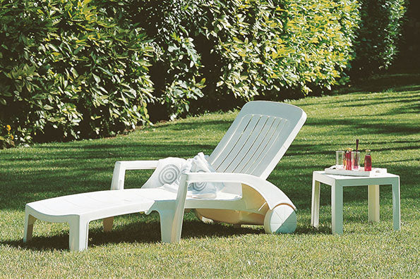 Vive les vacances !