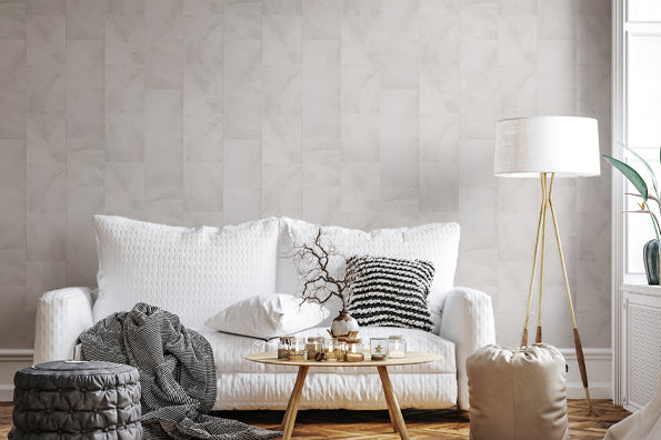 5 idées déco pour transformer son intérieur avec un revêtement mural