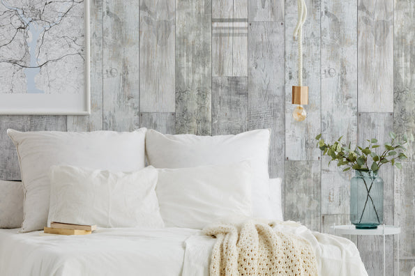 C'est la rentrée pour les petits comme pour les grands ! Place aux travaux de décoration...