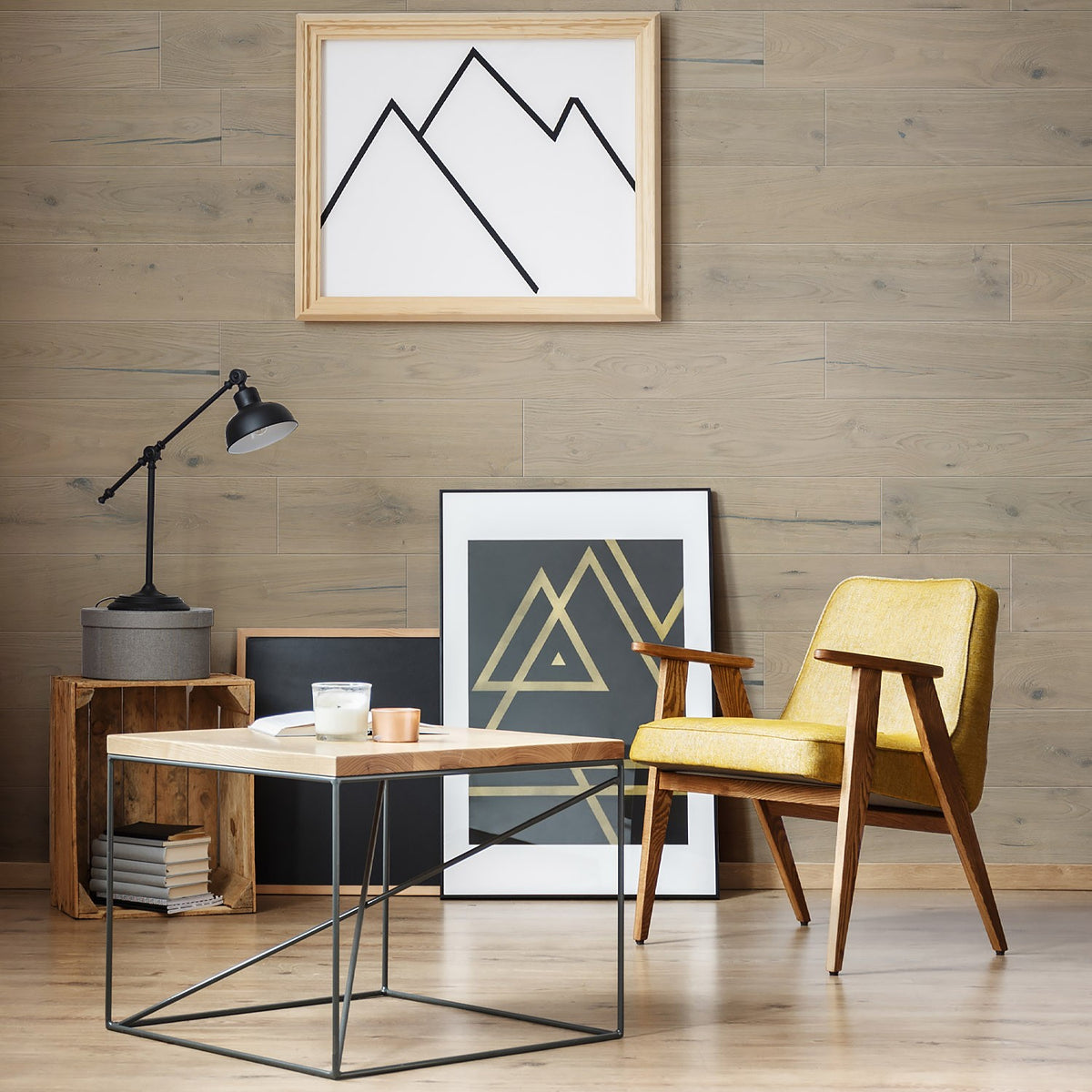 ACCENT Sherwood