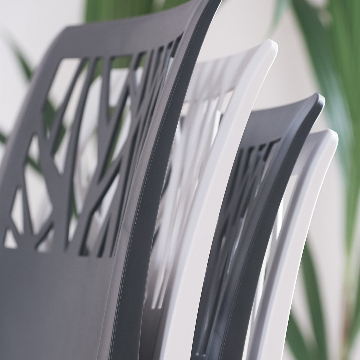Fauteuil de jardin Végétal recyclé