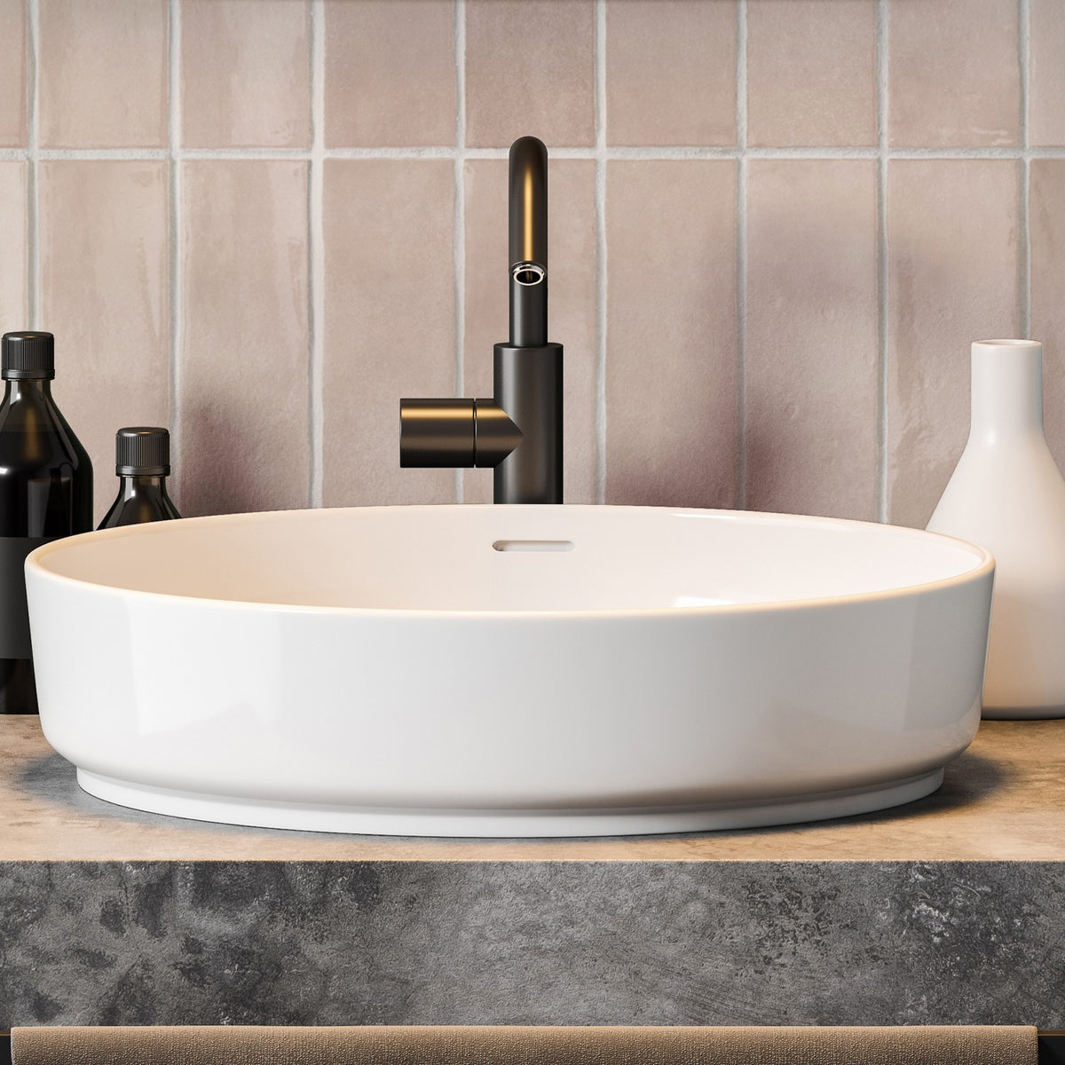 #couleur_Tile rose