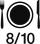 Capacité 8 à 10 personnes