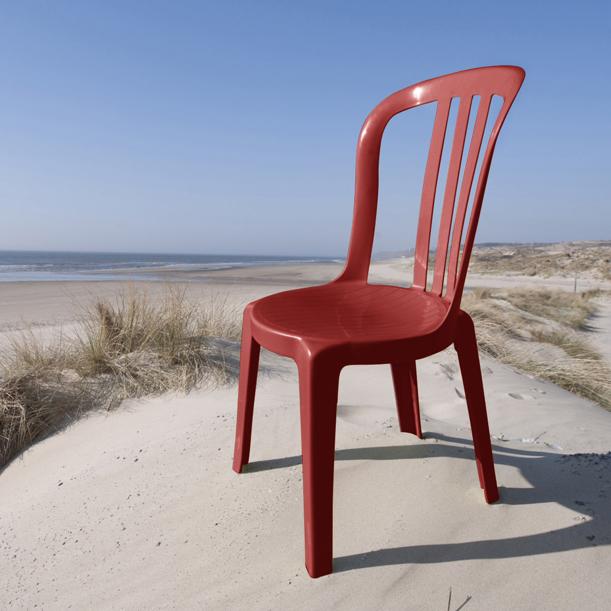 #couleur_Rouge Bossa nova