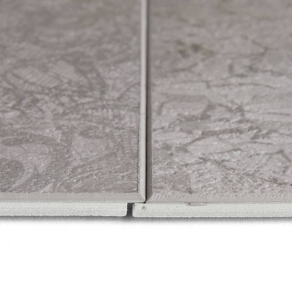 Dalles murales Gx Wall+ 45x90 cm Gray Cement flower
