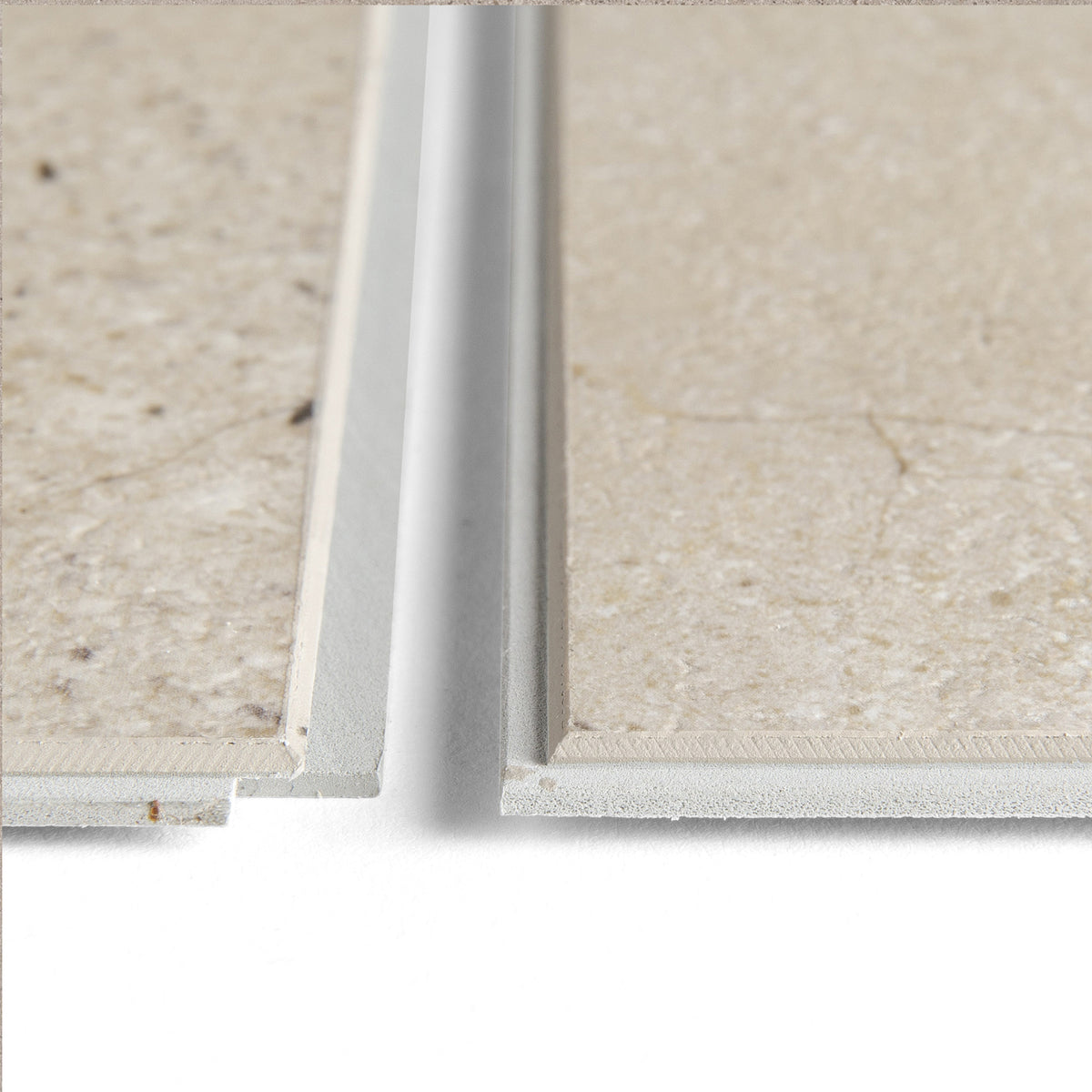 Dalles murales Gx Wall+ 45x90 cm Cream slate