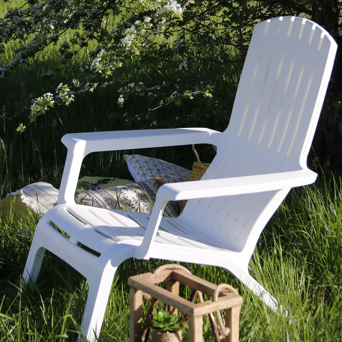 Fauteuil Westport - Adirondack