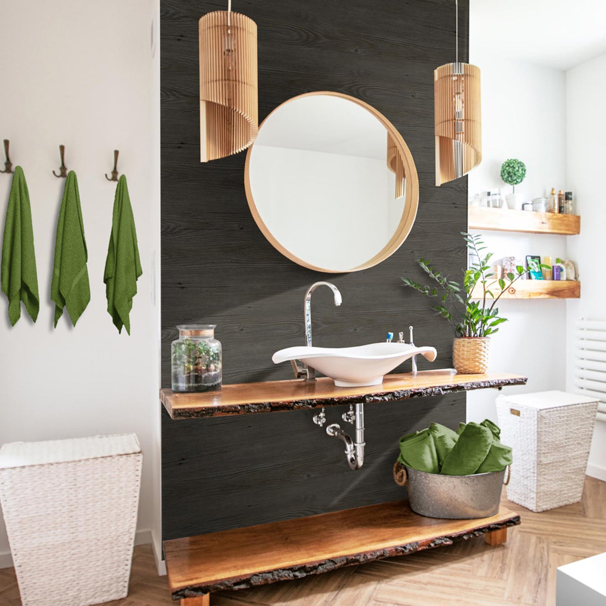 #couleur_Dark Oak