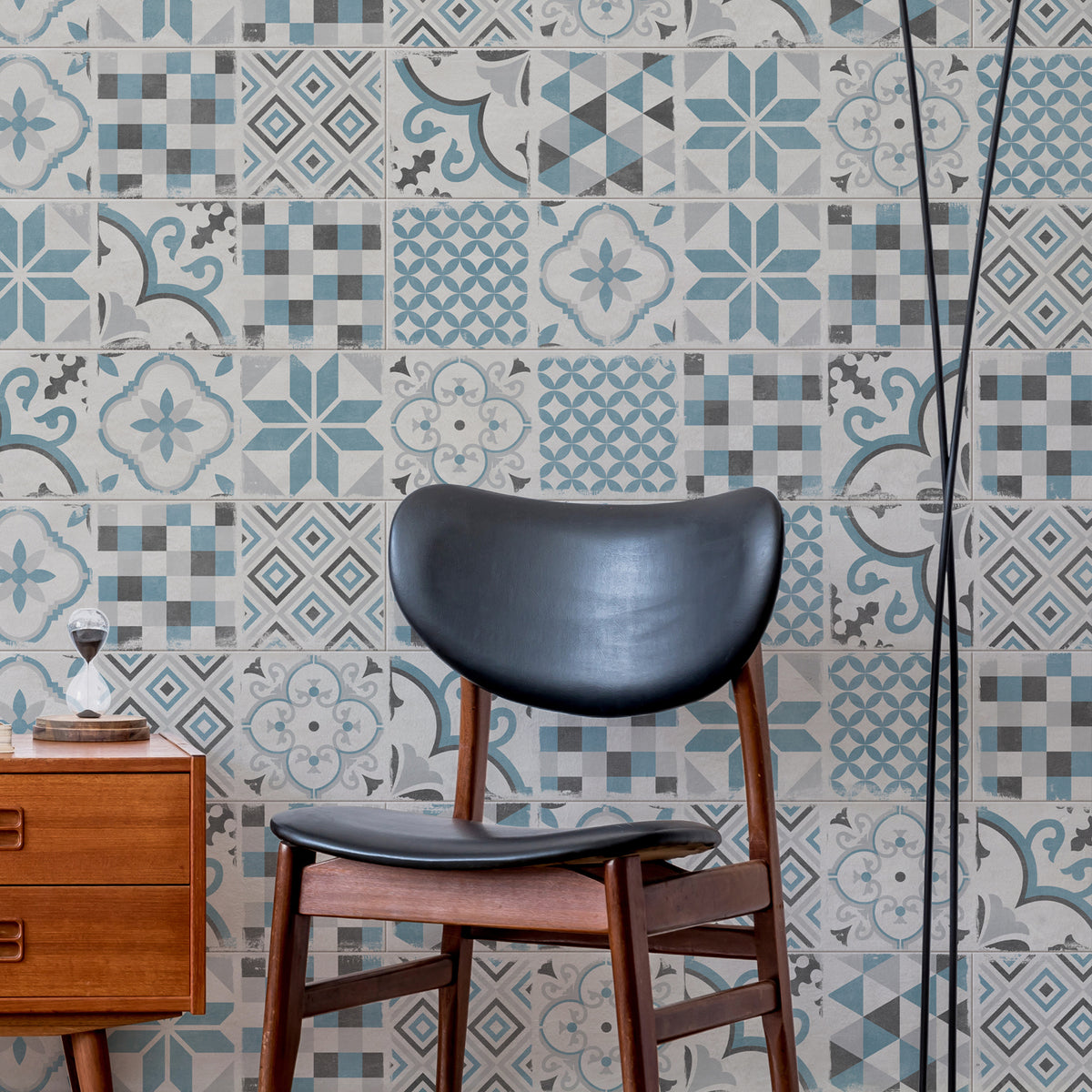 ACCENT Andaluz Blue