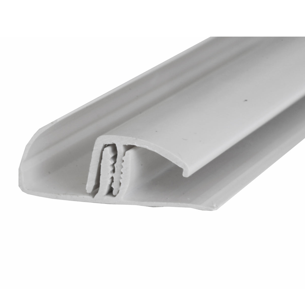 Profil de finition multi fonctions mur et plafond