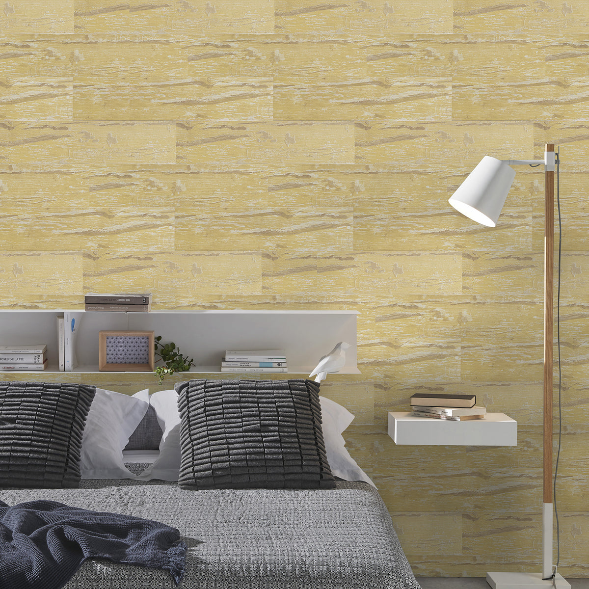#couleur_Cabane jaune