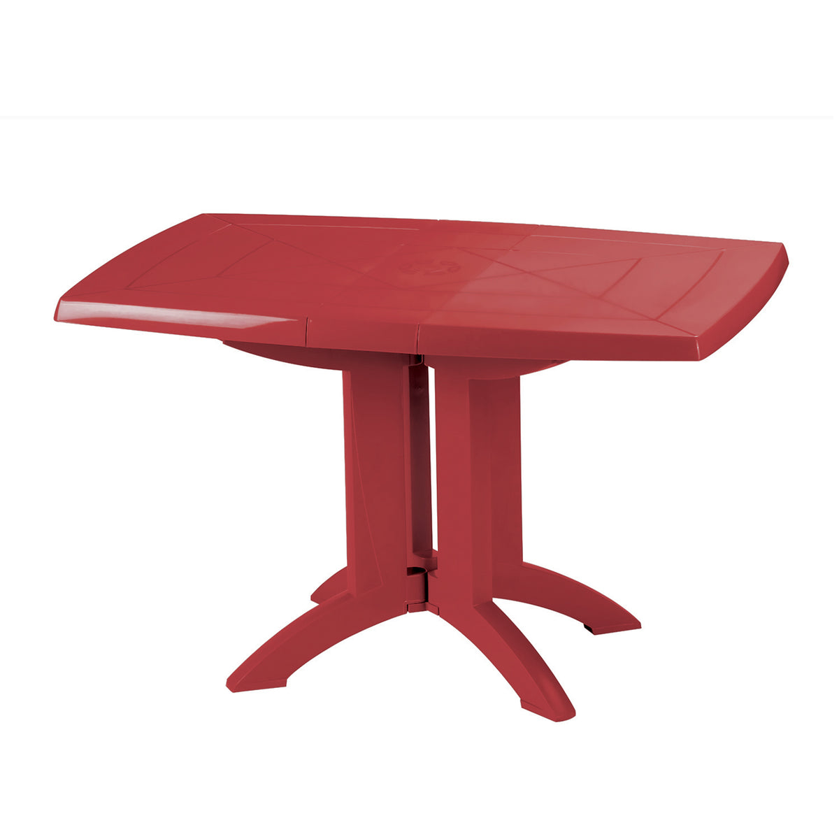#couleur_Rouge Bossa Nova